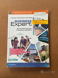 BUSINESS EXPERT
