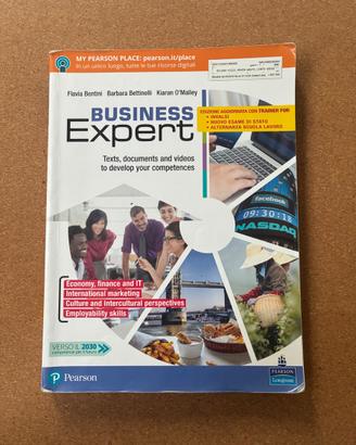 BUSINESS EXPERT