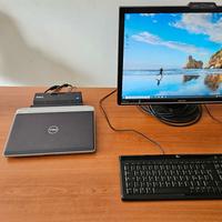 PC Portatile Dell E6220