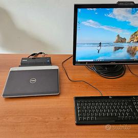 PC Portatile Dell E6220