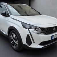 Peugeot 3008 BlueHDI 130 S&S EAT8 GT - 8.900 KM!!!