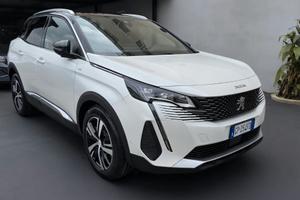 Peugeot 3008 BlueHDI 130 S&S EAT8 GT - 8.900 KM!!!