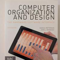 Libro Computer Organization and Design