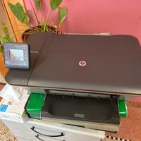 Stampante hp deskjet 3054A