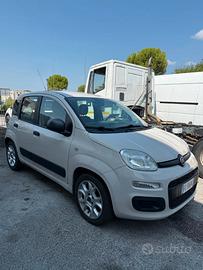 FIAT Panda «III» 1.3 Multijet, 16v. Berlina, 5 p.