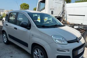 FIAT Panda «III» 1.3 Multijet, 16v. Berlina, 5 p.