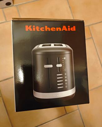 kitchenaid tostapane 2 fette