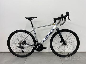 Corsa Orbea Gain (Usata)