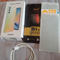 Samsung A 34 5G