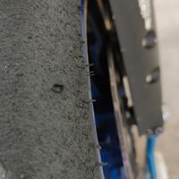 treno gomme moto michelin