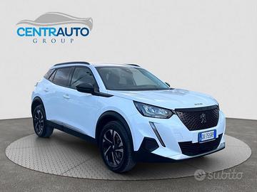 Peugeot 2008 BluHdi 130cv EAT8 ALLURE PACK