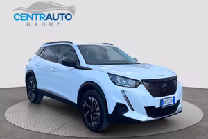 Peugeot 2008 BluHdi 130cv EAT8 ALLURE PACK