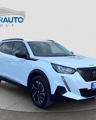 Peugeot 2008 BluHdi 130cv EAT8 ALLURE PACK