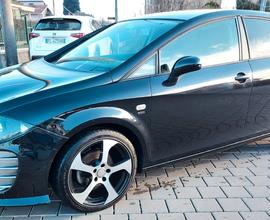 SEAT Leon 2ª serie - 2008