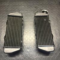 Doppi radiatori per 50cc