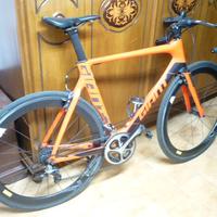 Giant PROPEL Top di Gamma