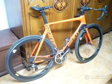 Giant PROPEL Top di Gamma