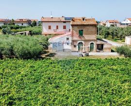 Rustico - Casalbordino