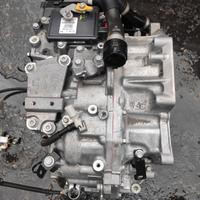 Cambio automatico Citroen C3 2020