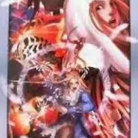 ANIMA L’ombra di Omega Dragonstore