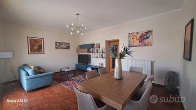 Appartamento spazioso e luminoso - Blera