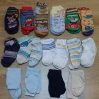 Abbigliamento bimbo 24 mesi