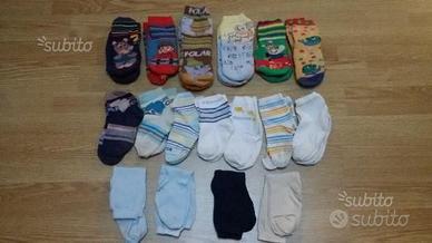 Abbigliamento bimbo 24 mesi