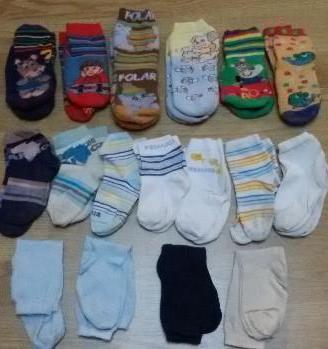 Abbigliamento bimbo 24 mesi