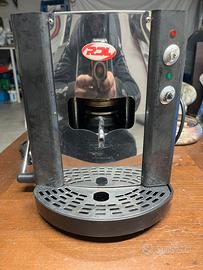 Macchina caffe a cialde