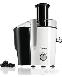 Bosch Elettrodomestici MES25A0 Centrifuga, 700 W 