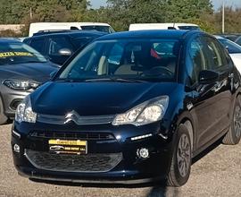 Citroen C3 PureTech 68 Exclusive