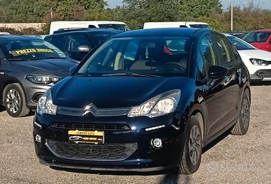 Citroen C3 PureTech 68 Exclusive