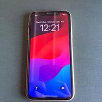 Apple iPhone XR