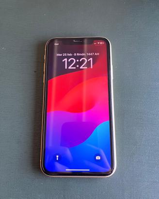 Apple iPhone XR