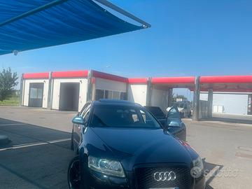 Audi a6 2.7 quattro