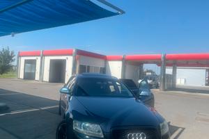 Audi a6 2.7 quattro