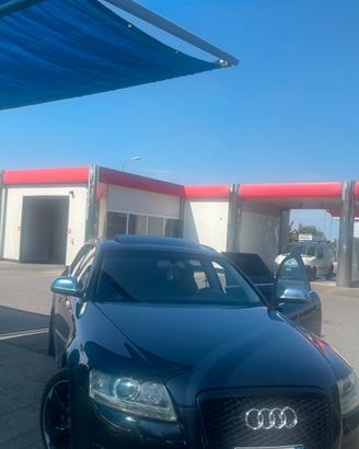Audi a6 2.7 quattro