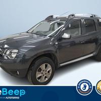 Dacia Duster 1.5 DCI LAUREATE 4X2 S&S 110CV MY16