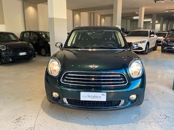 Mini Cooper Countryman 1.6