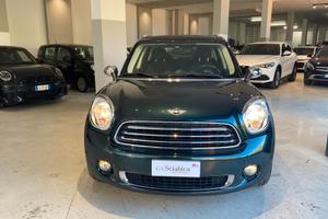 Mini Cooper Countryman 1.6