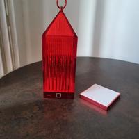 Lampada Kartell 