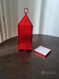 Lampada Kartell 