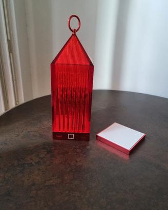 Lampada Kartell 