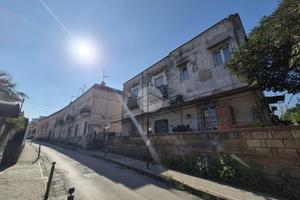 PALAZZINA A CERCOLA