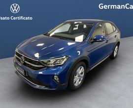 Volkswagen Taigo 1.0 tsi life 95cv