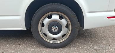 cerchi multivan t6 R17