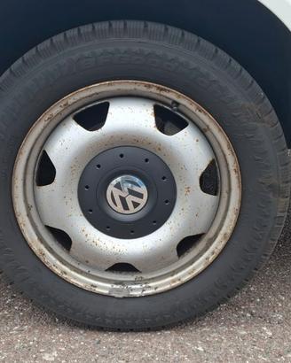 cerchi multivan t6 R17