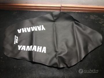 Copertina Sella Yamaha Yz Wr
