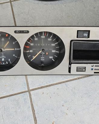 Ricambi VW Golf mk1