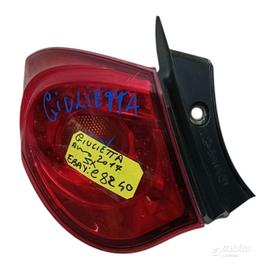 STOP FANALE POSTERIORE SINISTRO ALFA ROMEO Giuliet